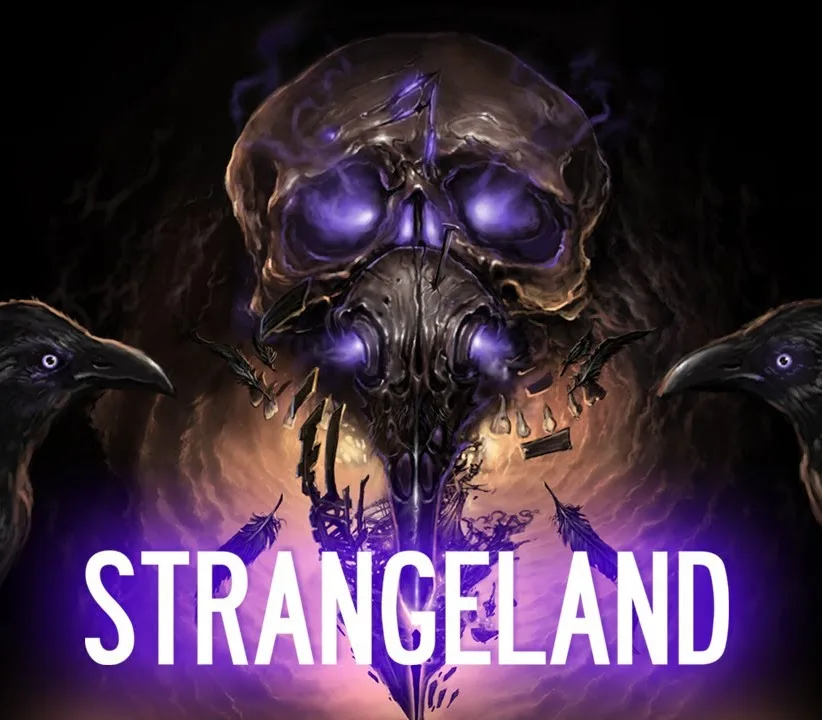 Strangeland EU PC Steam Altergift