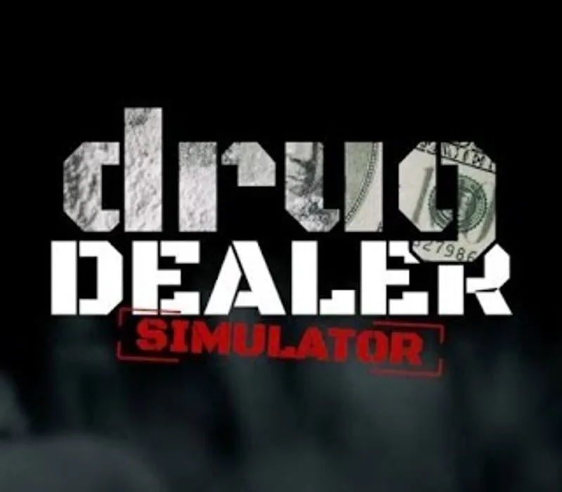 Drug Dealer Simulator EU PC Steam CD Key