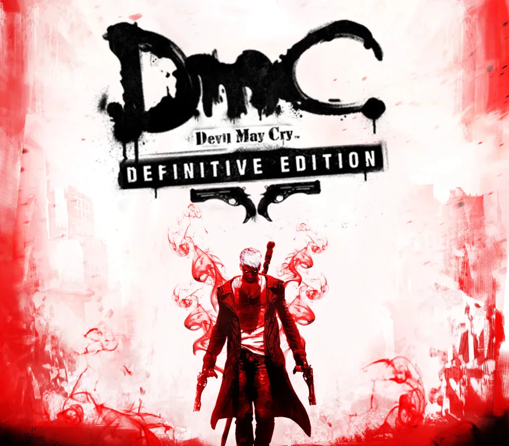 Devil May Cry: Definitive Edition US XBOX One CD Key