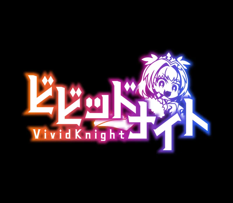 Vivid Knight EU PC Steam Altergift