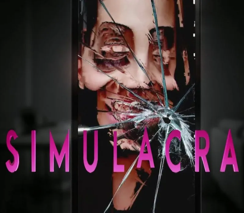 SIMULACRA EU Steam CD Key