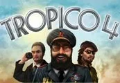 Tropico 4 - Junta Military DLC EU Steam CD Key
