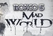 Tropico 5 - Generalissimo DLC EU Steam CD Key