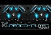 Tropico 5 - The Supercomputer DLC EU Steam CD Key
