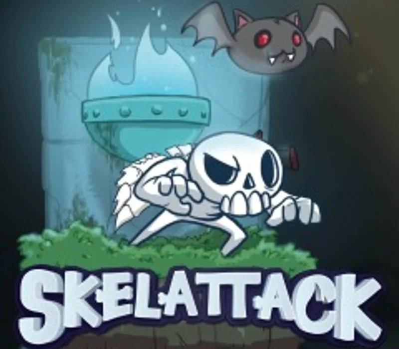 Skelattack RU Steam CD Key