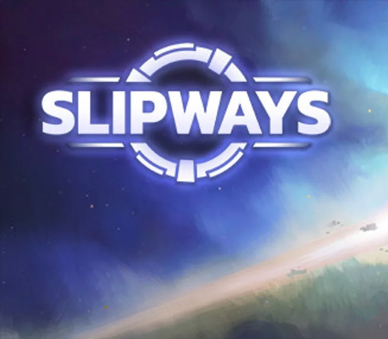 Slipways EU PC Steam Altergift