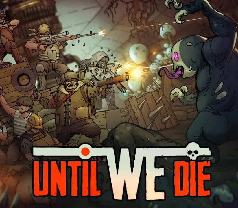 Until We Die Steam Altergift