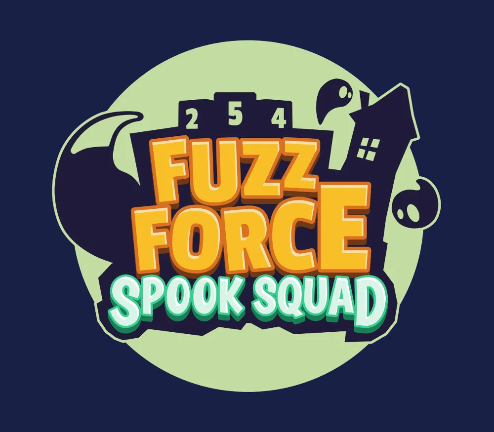 Fuzz Force: Spook Squad Steam CD Key