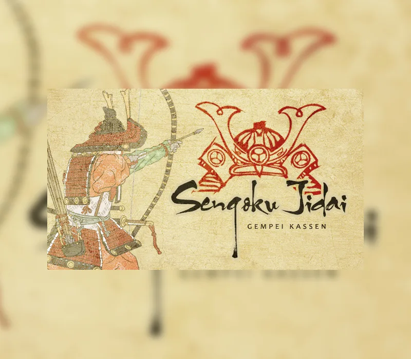 Sengoku Jidai - Gempei Kassen DLC Steam CD Key