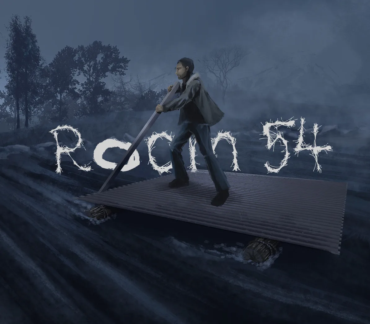 Room 54 Steam CD Key