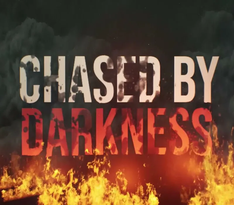 Chased by Darkness Steam CD Key