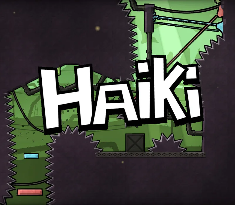 Haiki Steam CD Key