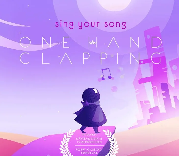 One Hand Clapping PC Steam CD Key