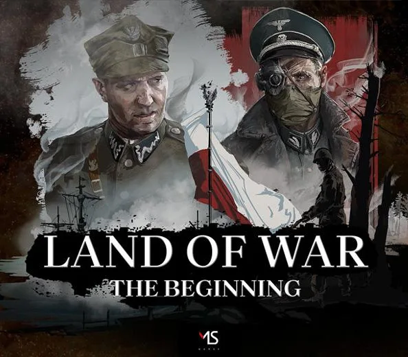 Land of War: The Beginning Steam Altergift