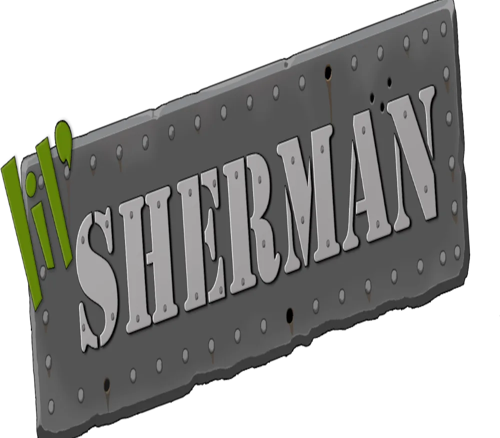 lil' Sherman Steam CD Key