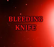 Bleeding Knife Steam CD Key