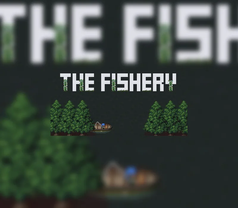The Fishery Steam CD Key