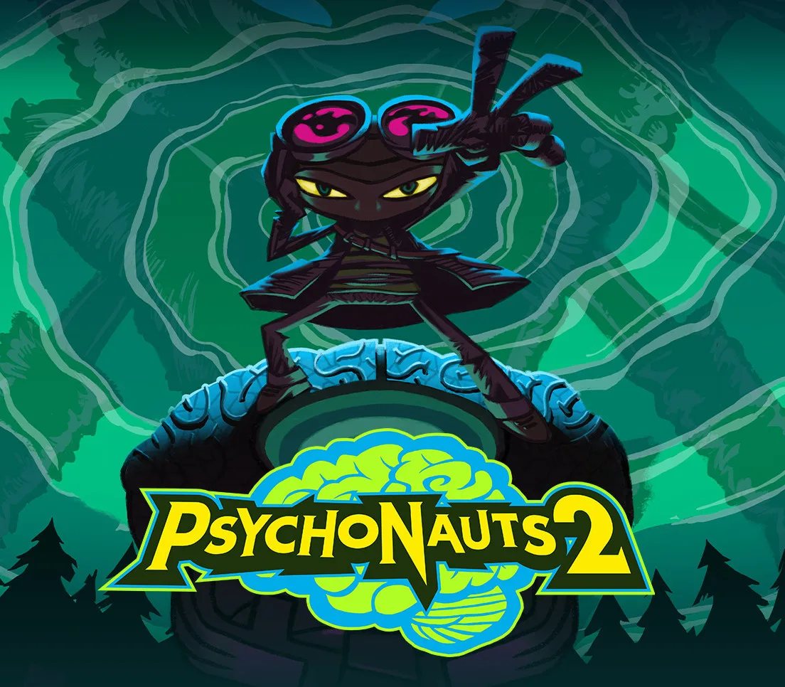Psychonauts 2 Steam Altergift