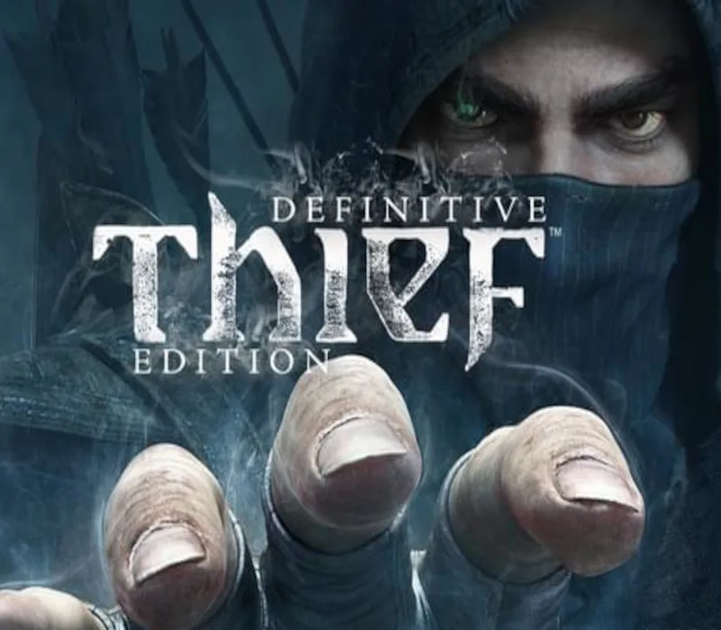 Thief: Definitive Edition PC GOG CD Key