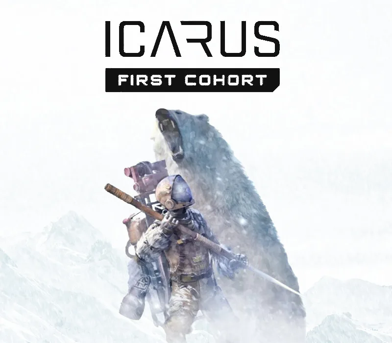 Icarus EU PC Steam Altergift