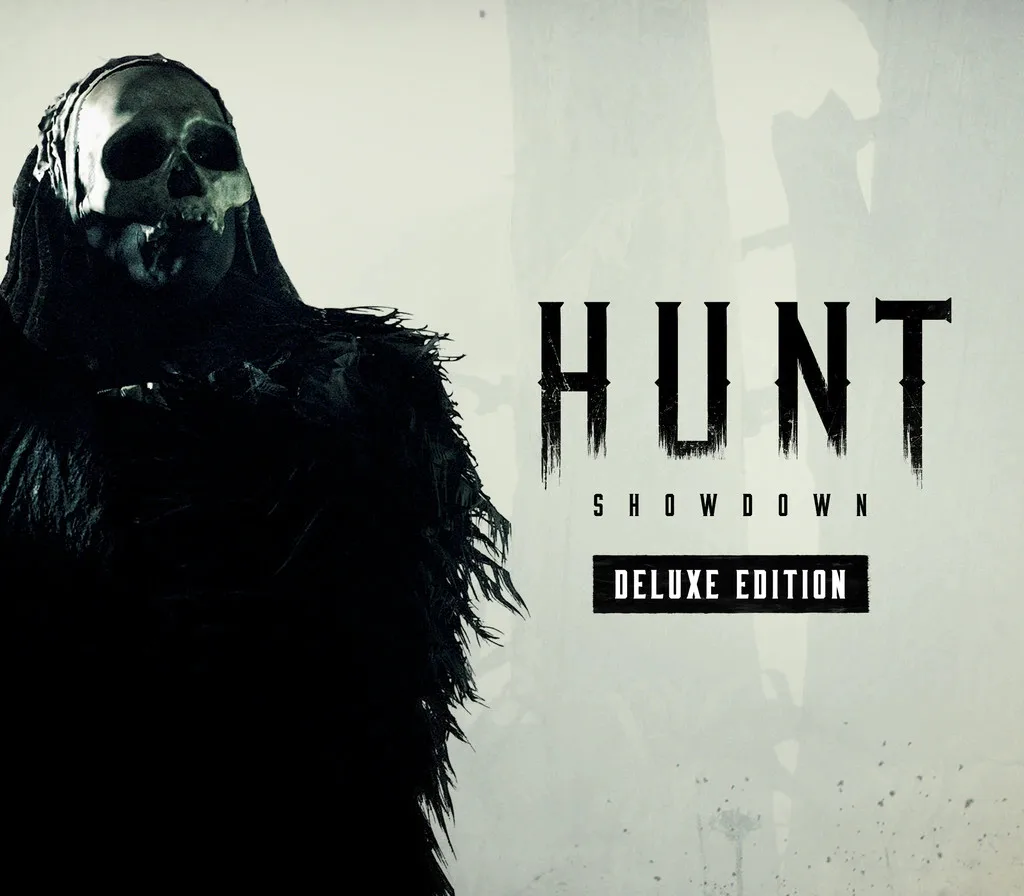 Hunt: Showdown 1896 Deluxe Edition EU XBOX One CD Key