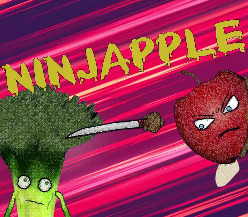Ninjapple Steam CD Key
