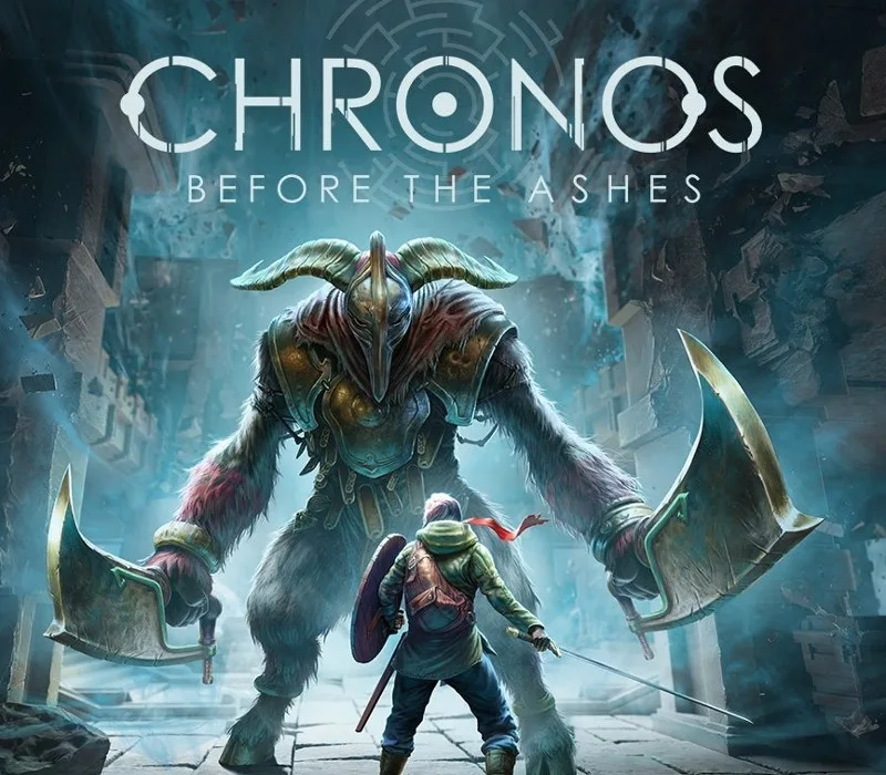 Chronos: Before the Ashes EU XBOX One CD Key