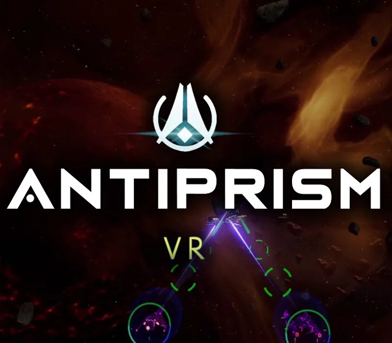 Antiprism Steam CD Key
