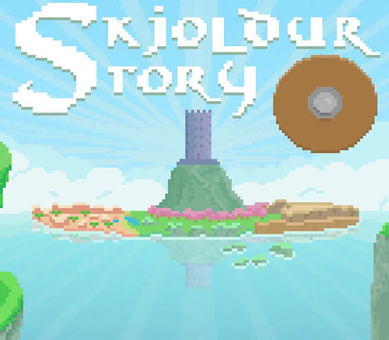 Skjoldur Story Steam CD Key