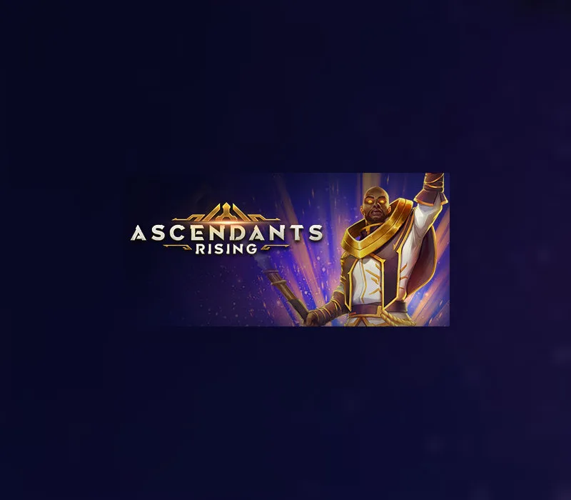 Ascendants Rising Steam CD Key