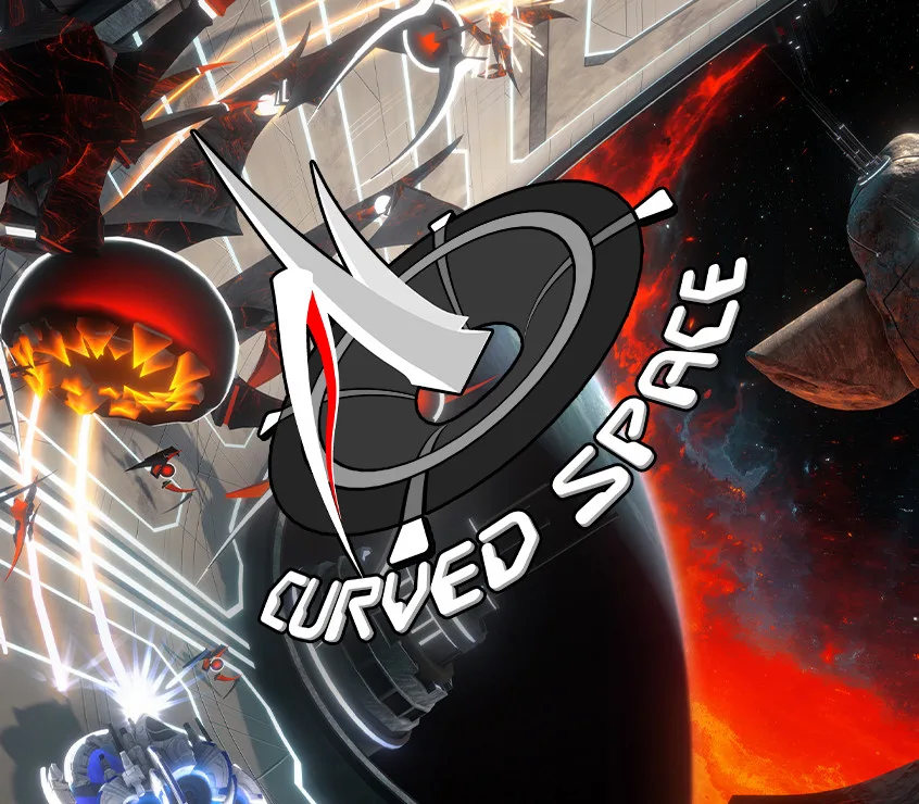 Curved Space Steam CD Key