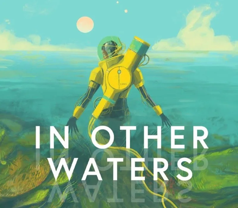 In Other Waters EU Steam CD Key