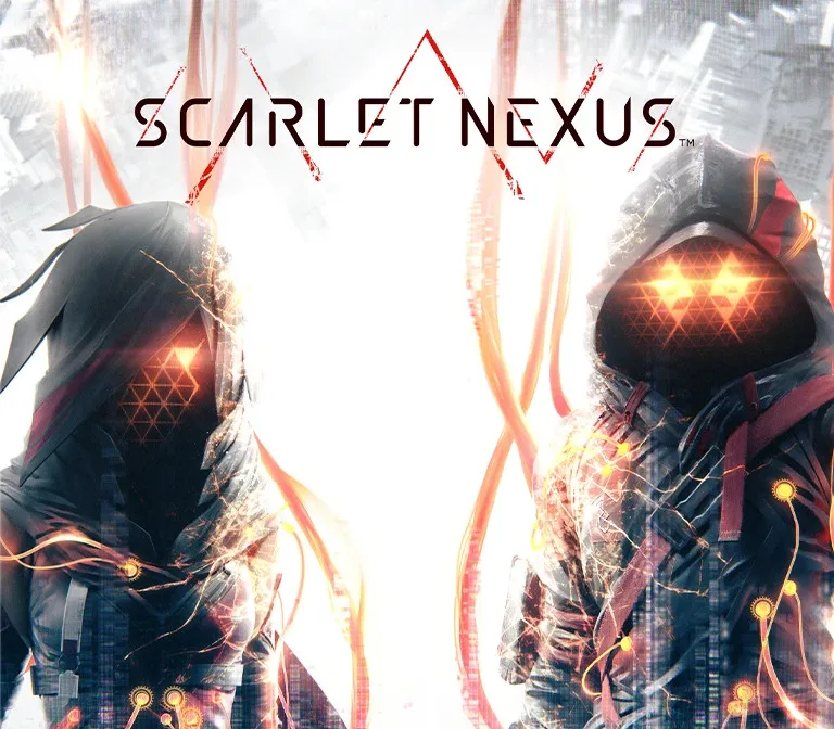 SCARLET NEXUS EU XBOX One / XBOX Series X|S CD Key