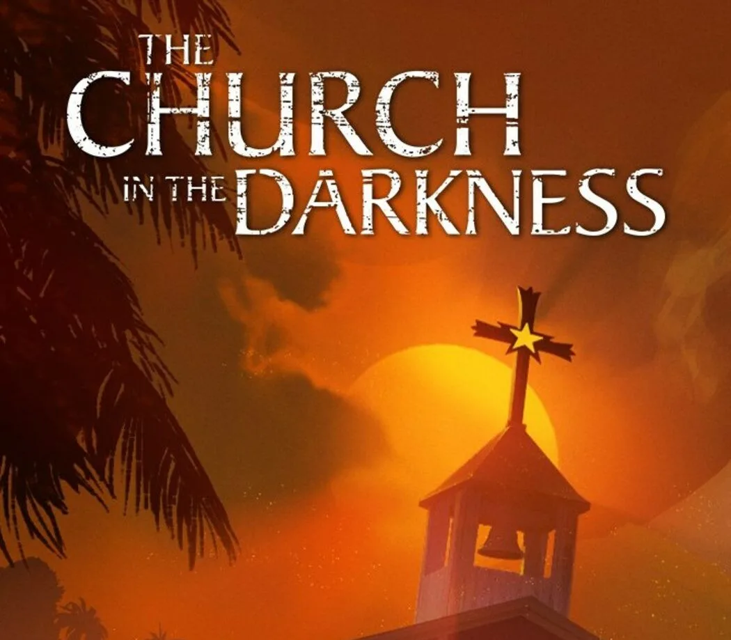 The Church in the Darkness PC Steam CD Key