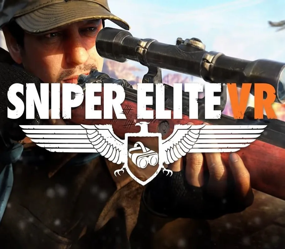 Sniper Elite VR EU PC Steam Altergift