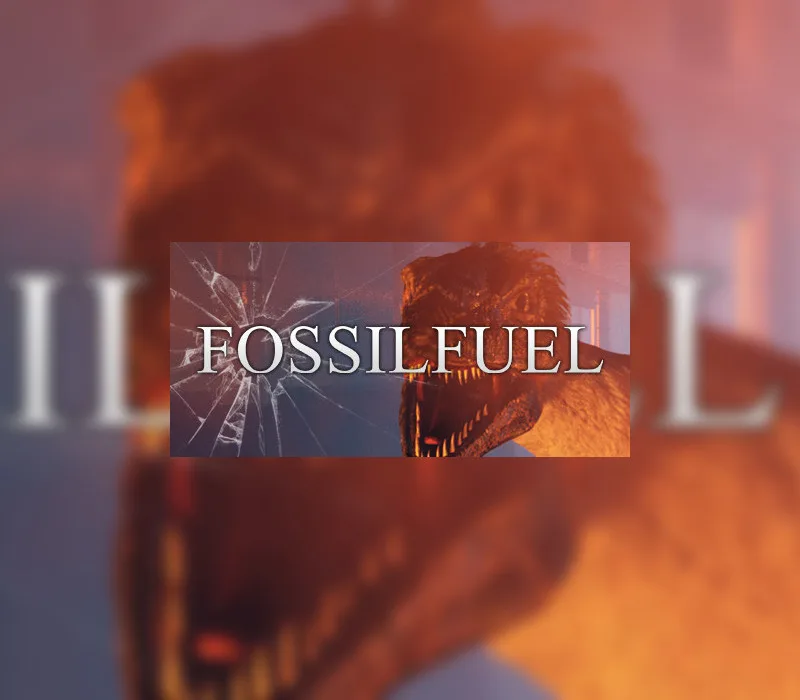 Fossilfuel Steam CD Key