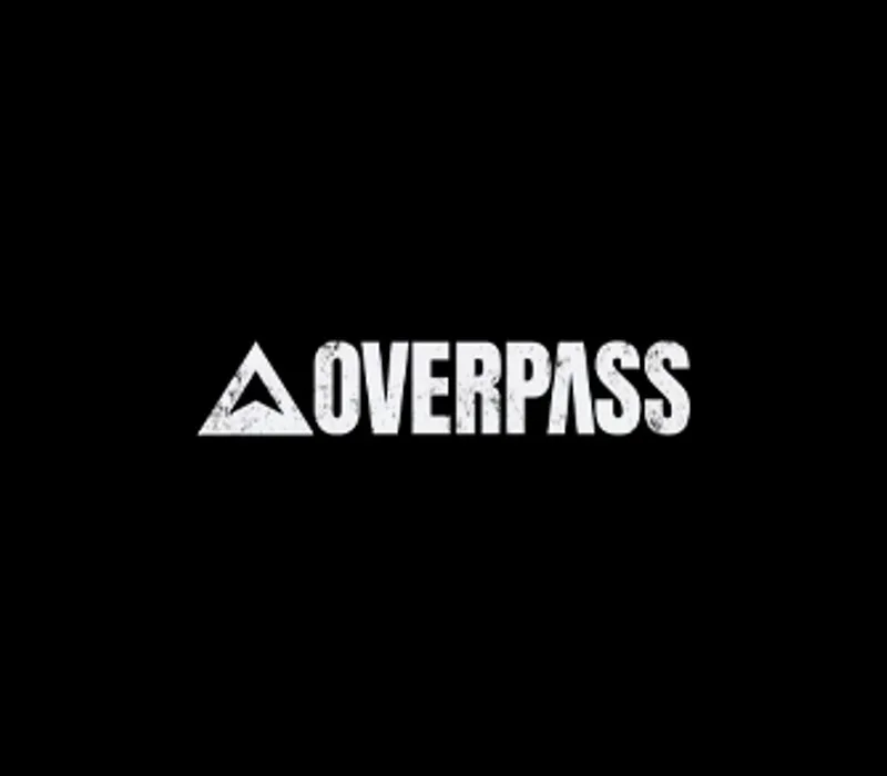 OVERPASS EU PC Steam CD Key