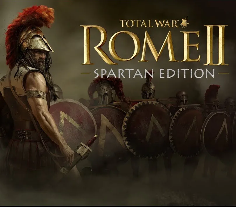 Total War: ROME II Spartan Edition EU PC Steam CD Key