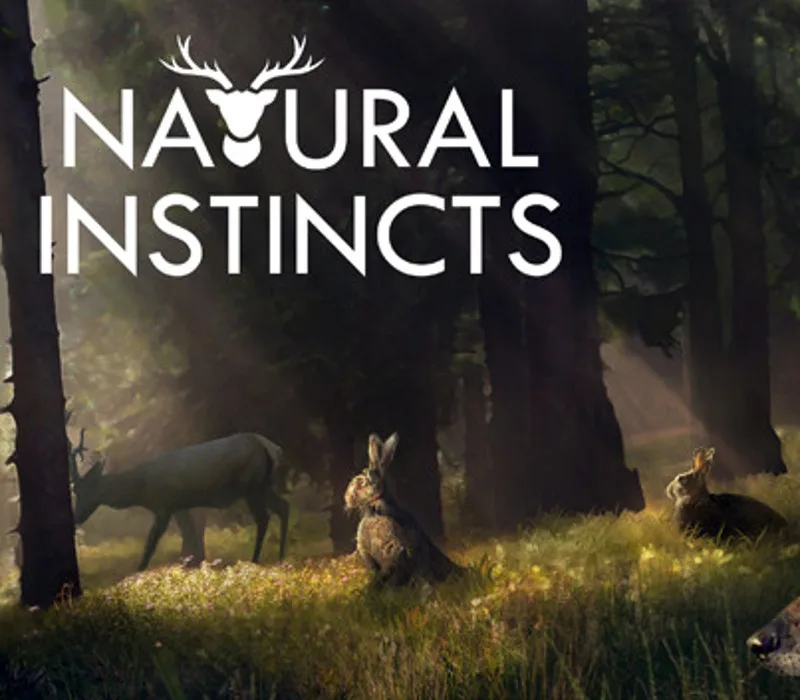 Natural Instincts Steam CD Key