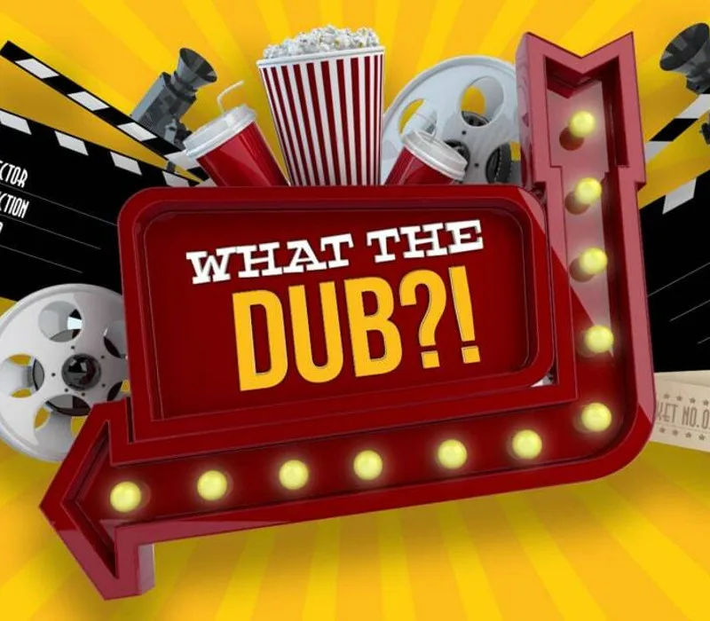 What The Dub?! Steam CD Key