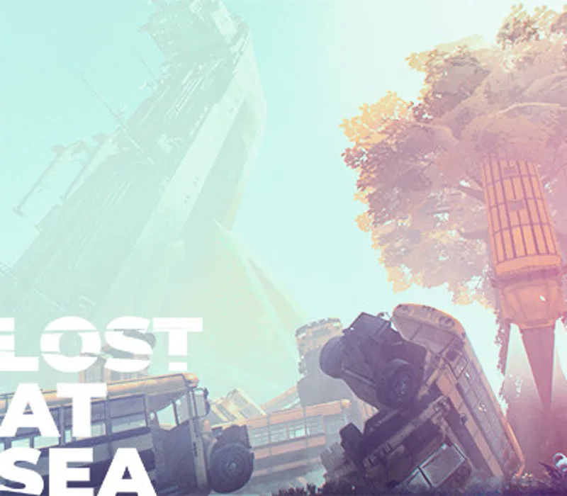 Lost At Sea PC Steam CD Key
