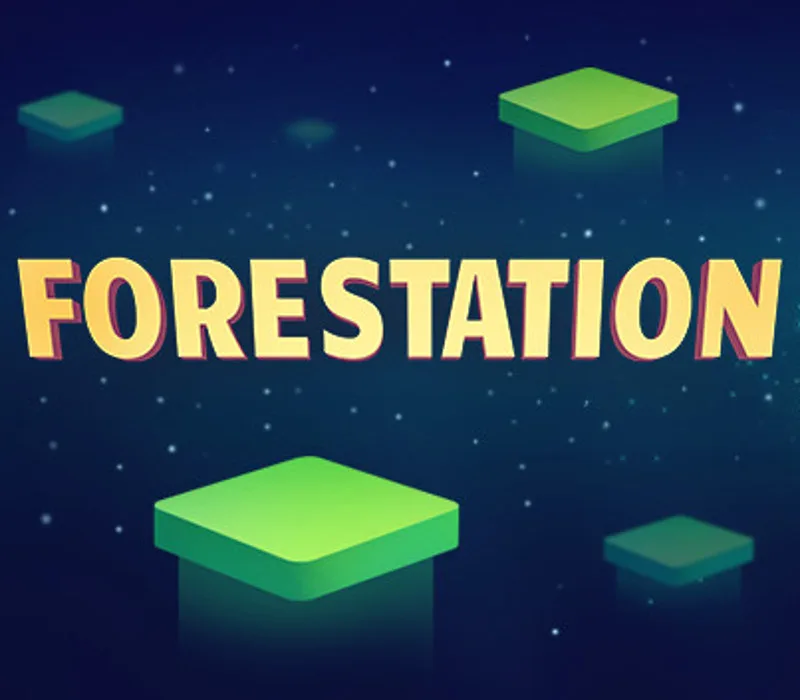 Forestation Steam CD Key
