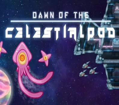 Dawn of the Celestialpod PC Steam CD Key