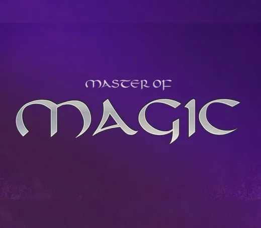 Master of Magic Classic Steam CD Key