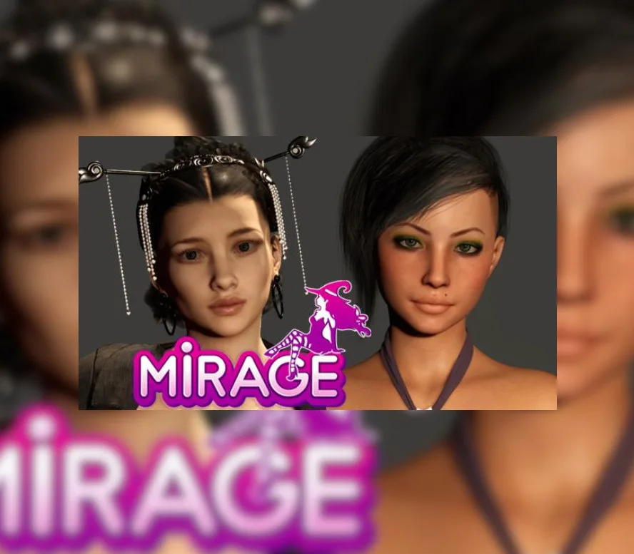 Mirage Steam CD Key