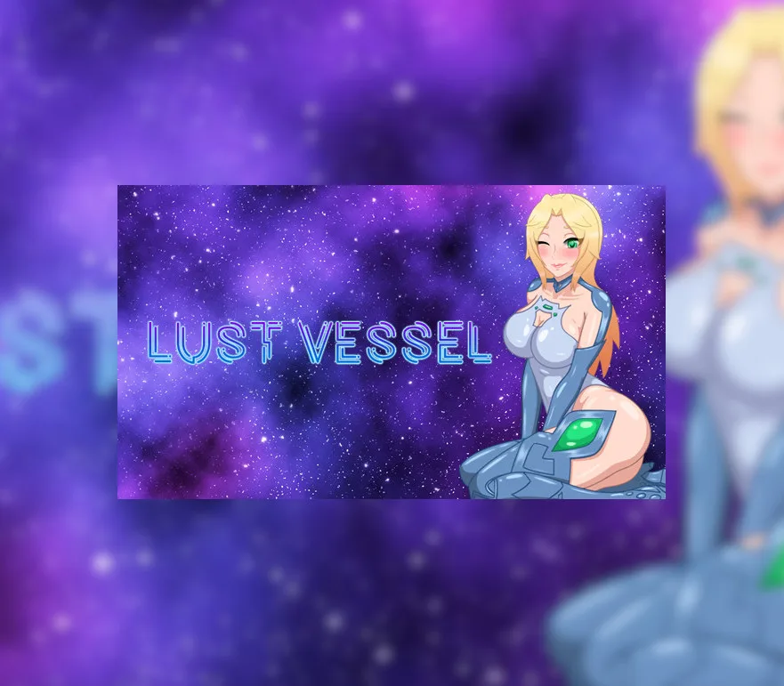 Lust Vessel PC Steam CD Key