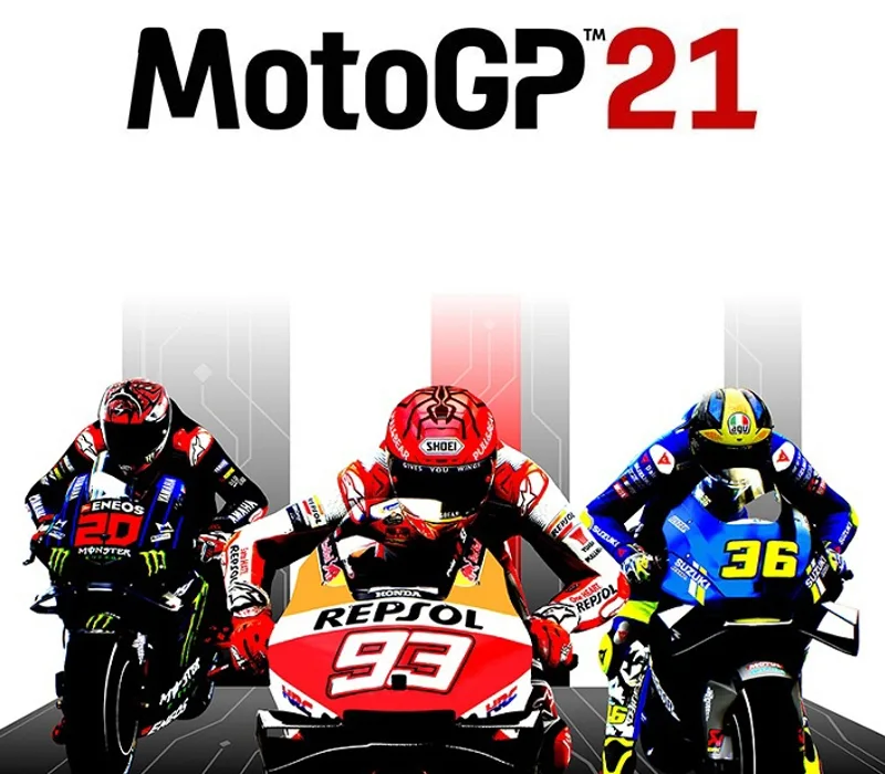 MotoGP 21 EU XBOX One CD Key