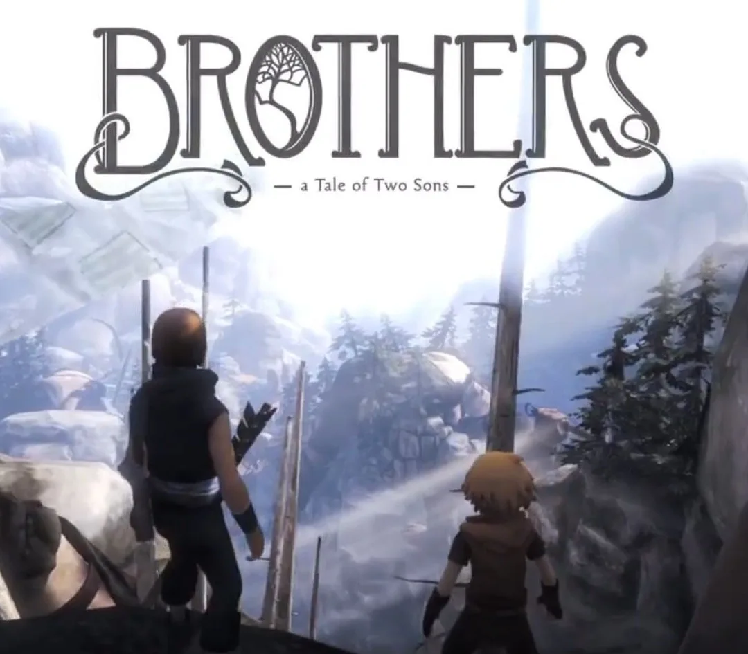 Brothers: A Tale of Two Sons US XBOX One CD Key