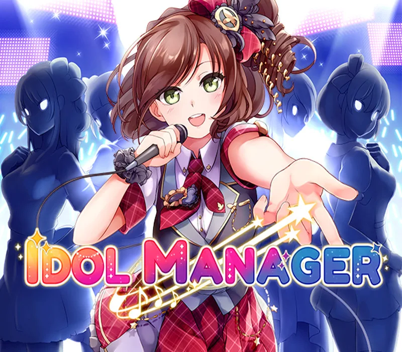 Idol Manager EU PC Steam Altergift