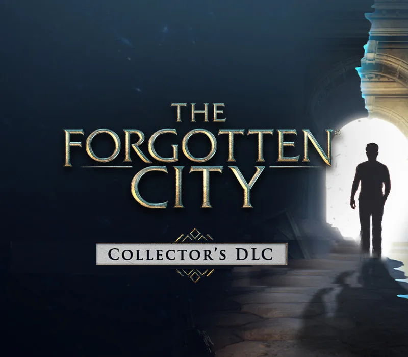 The Forgotten City - Collector's DLC EU PC Steam Altergift